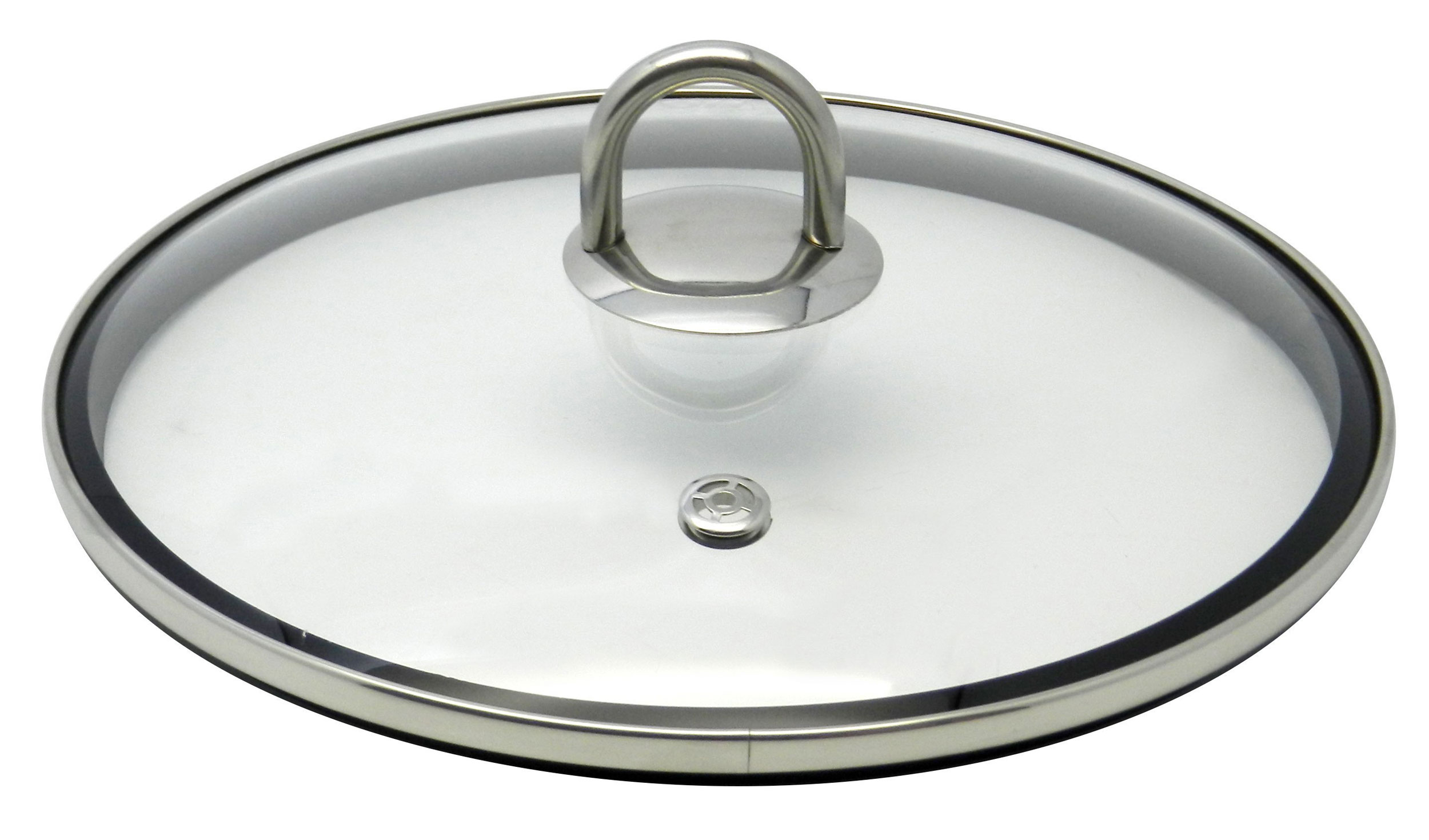 EloGlasdeckel 24cm