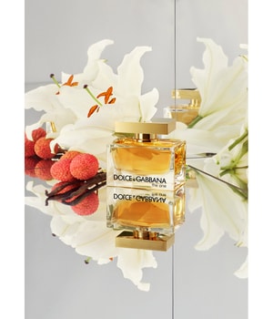 Dolce&Gabbana The One Eau de Parfum 75 ml