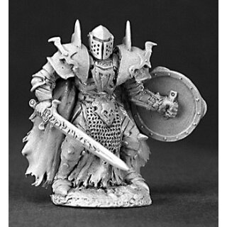 Benedikt Hellhorn, Evil Warrior (REA03200)
