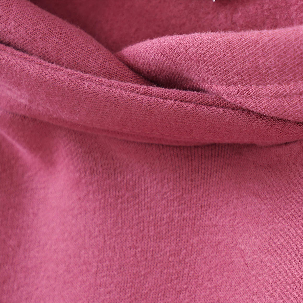 Mädchen Sweatkleid mit Kapuze