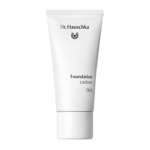 Dr. Hauschka alapozó 04 Mogyoró 30 ml