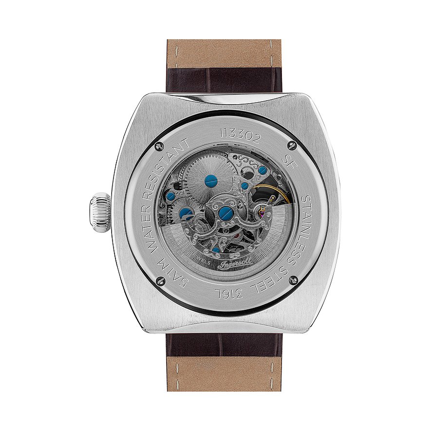 Ingersoll Herrenuhr The Michigan