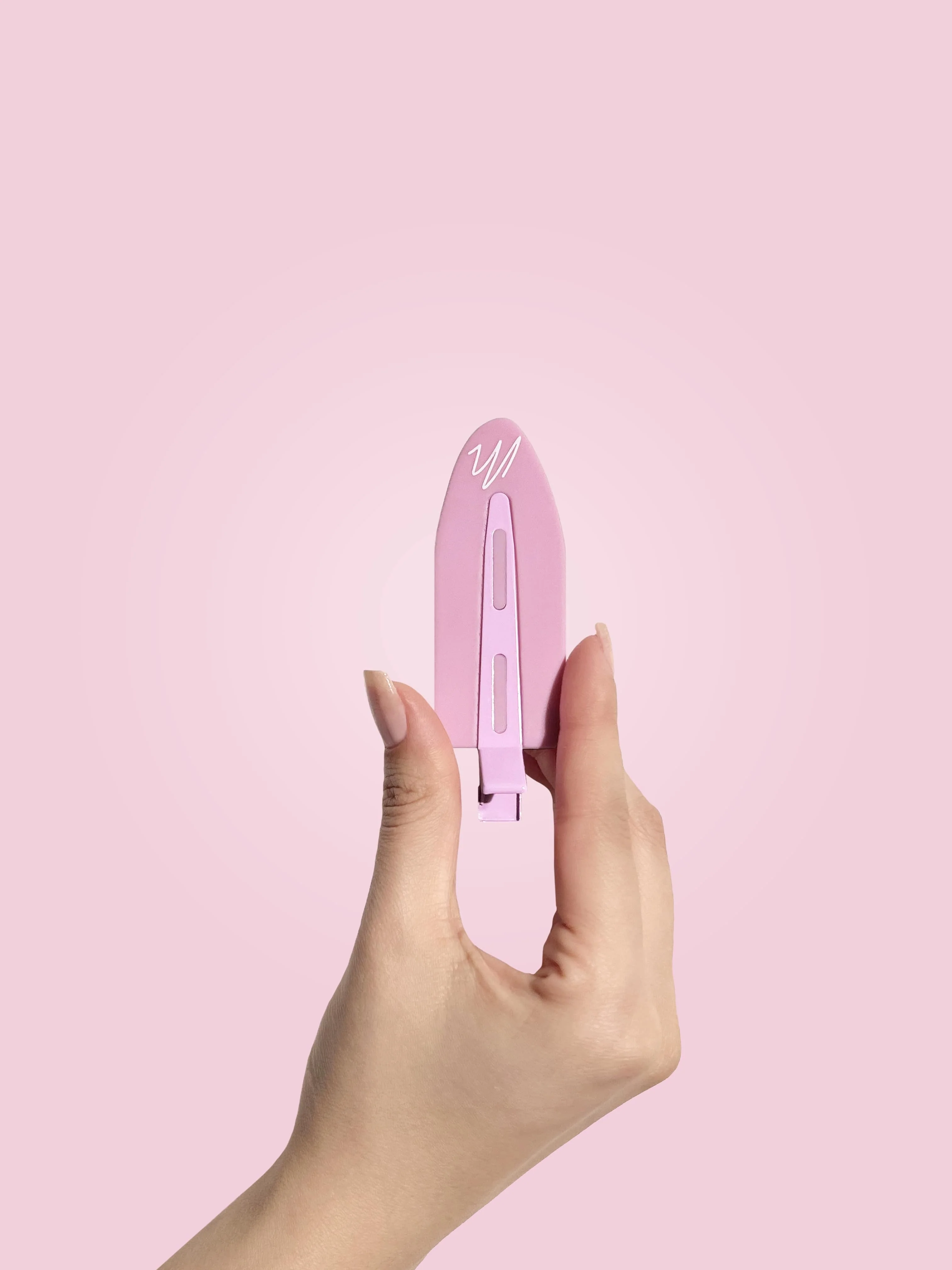 Accessori Jumbo No-Crease Clips - Forcine e Mollette