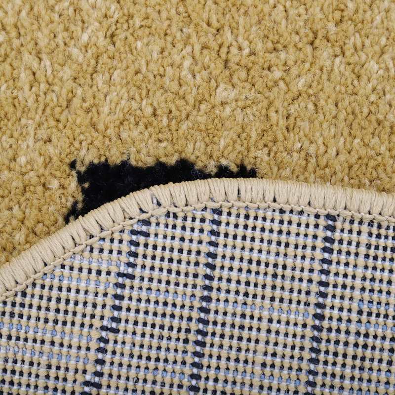 Tapis lion 100x150cm LOTTAH