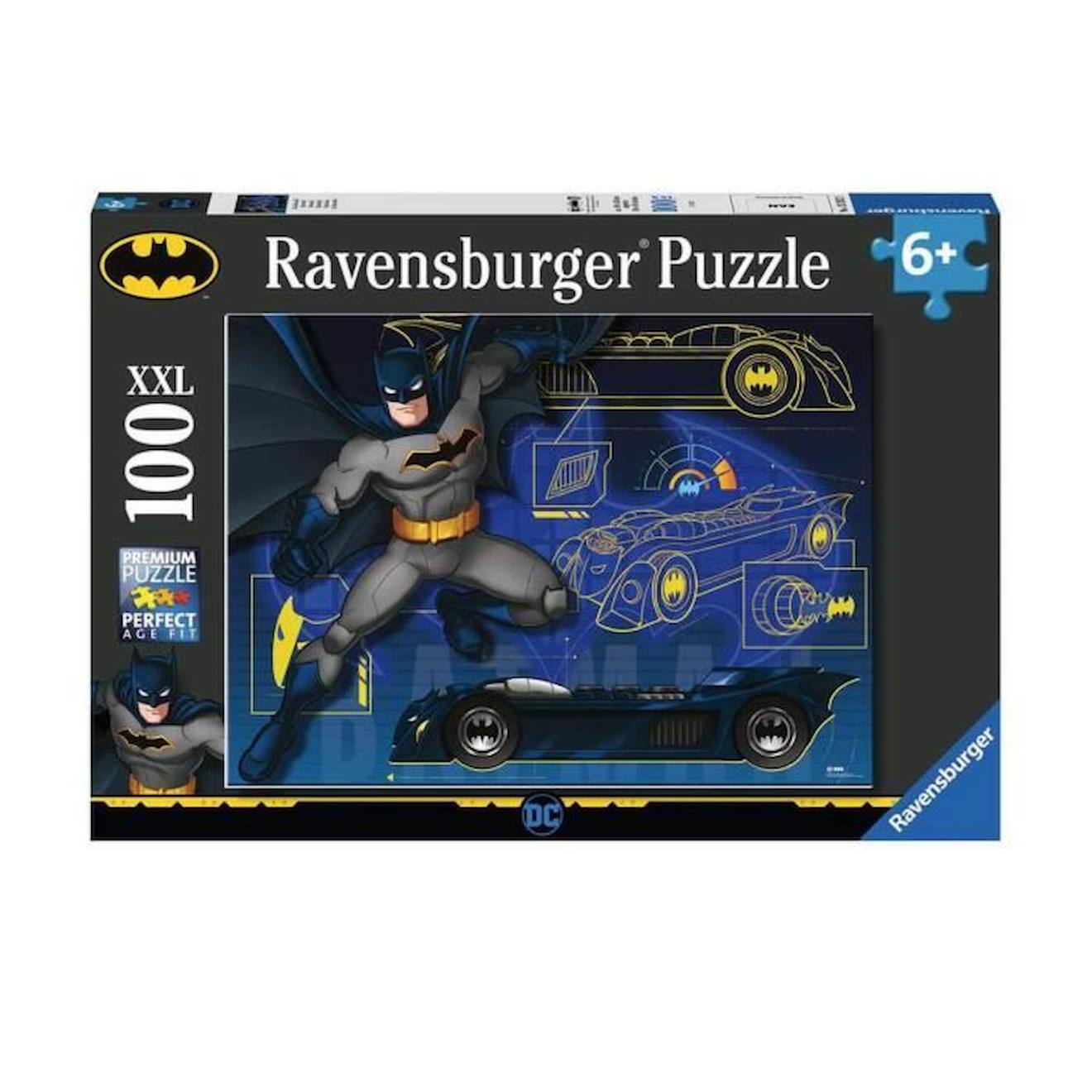 Ravensburger