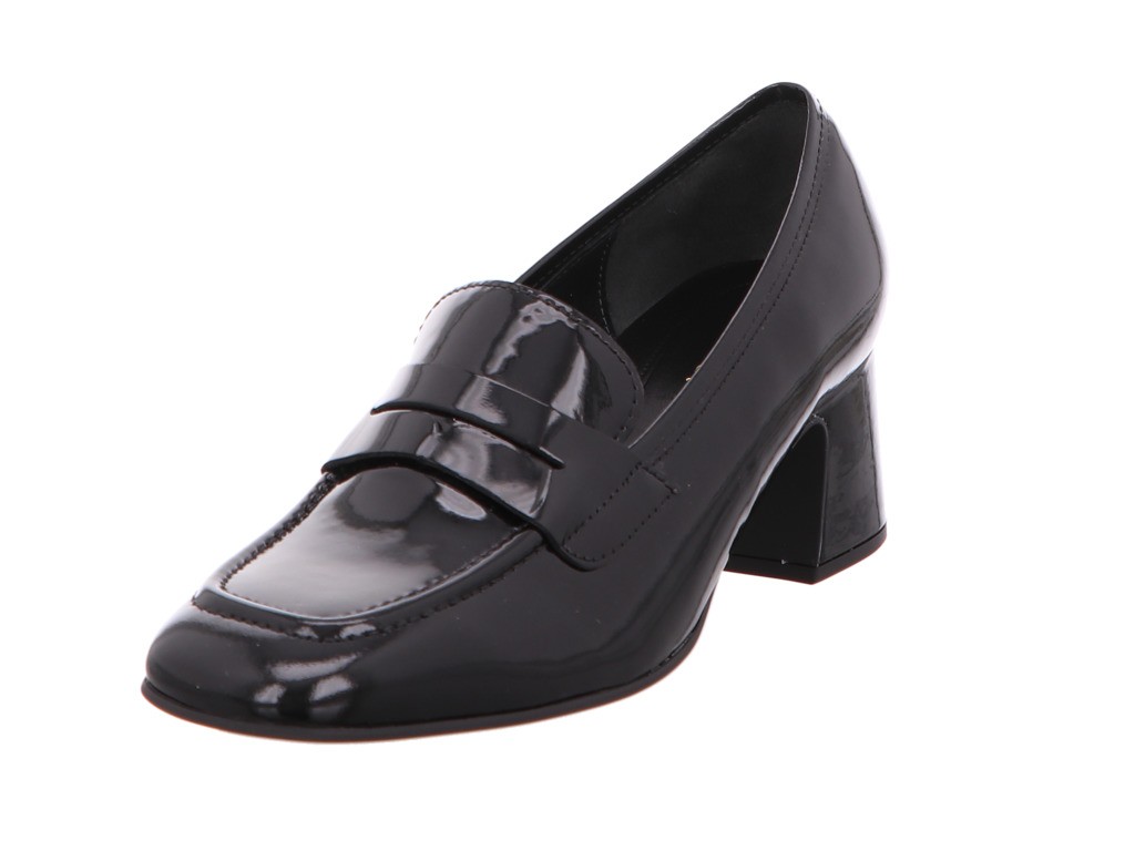 GABOR Modische Pumps schwarz