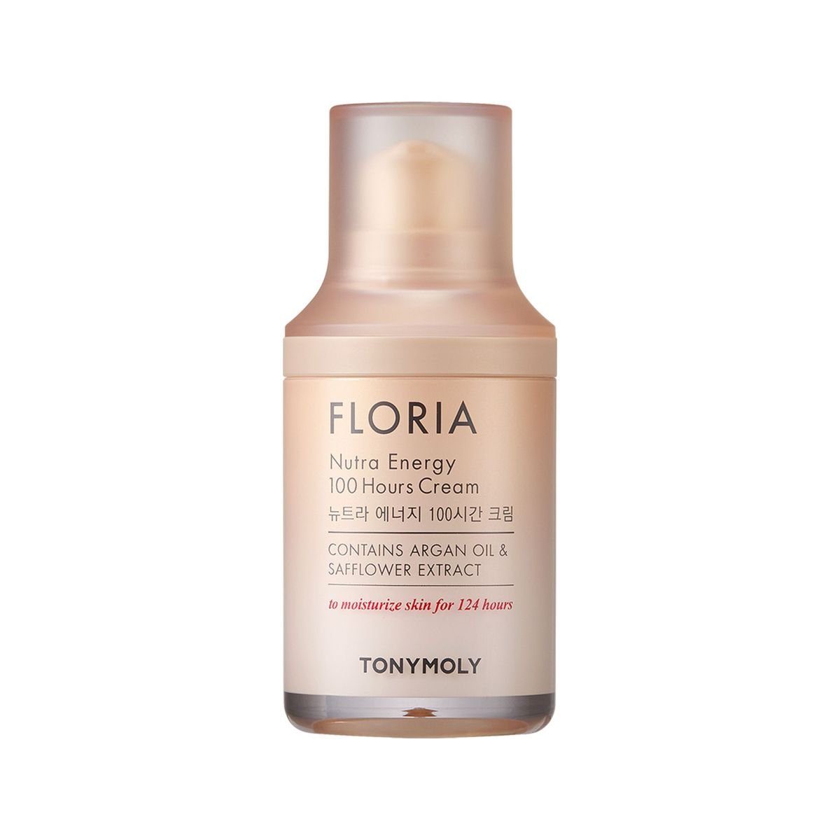 TONYMOLY Nachtcreme