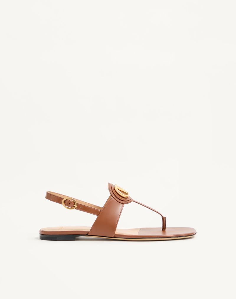 VLogo Signature Thong Sandal I Kalveskind