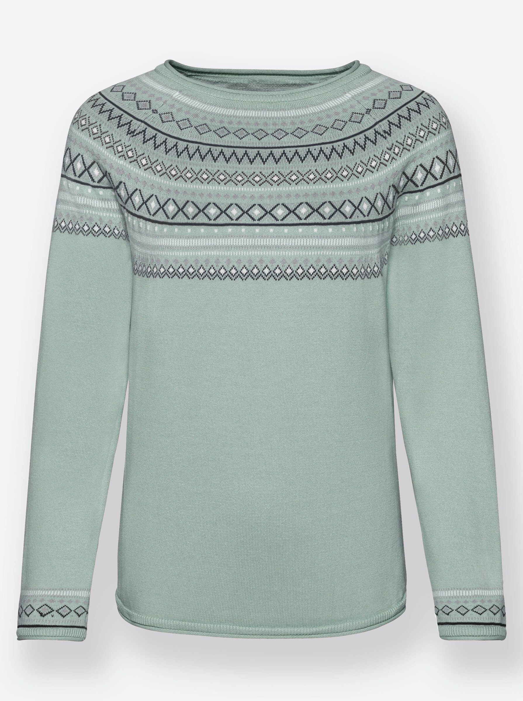 WITT WEIDEN Strickpullover