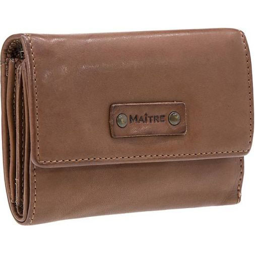 MAÎTRE Börse Steinbach Doris