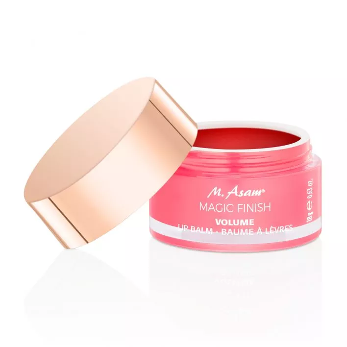 MAGIC FINISH Volume Lip Balm
