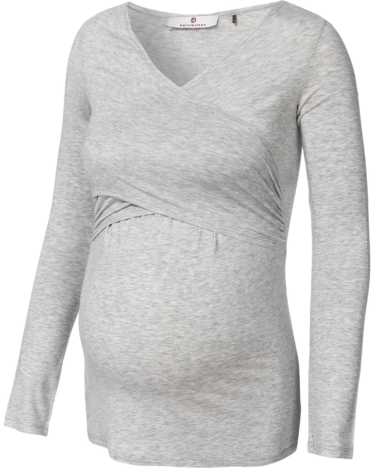 Stilllangarmshirt Laila