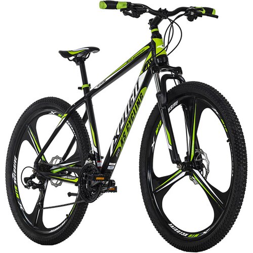 MTB-HARDTAIL MOUNTAINBIKE HARDTAIL 29 ZOLL XPLICIT