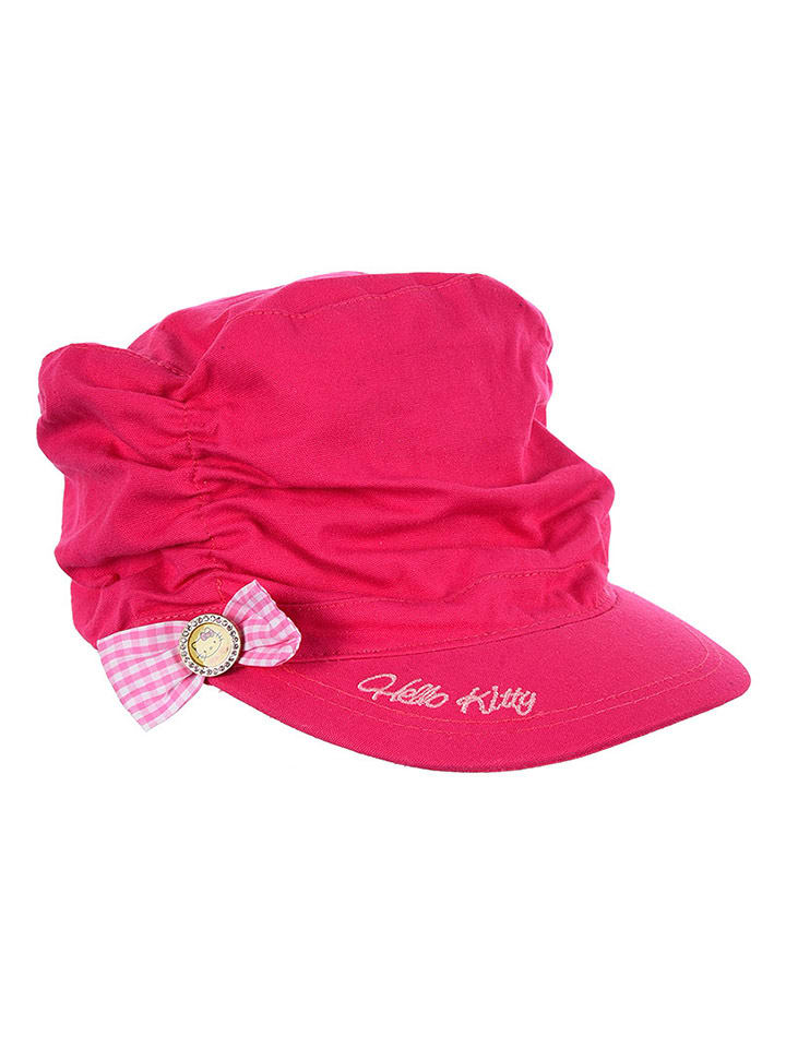 Hello Kitty Schiebermütze 