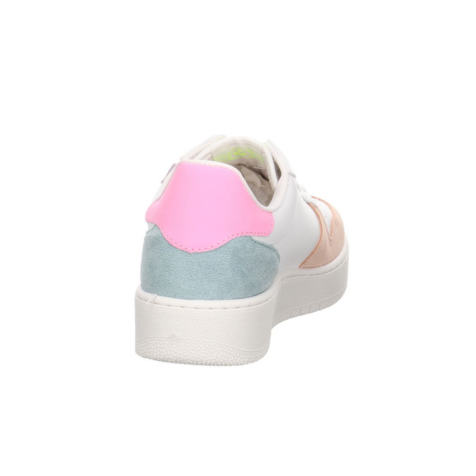 Victoria Madrid Serraje Multicolor Sneaker
