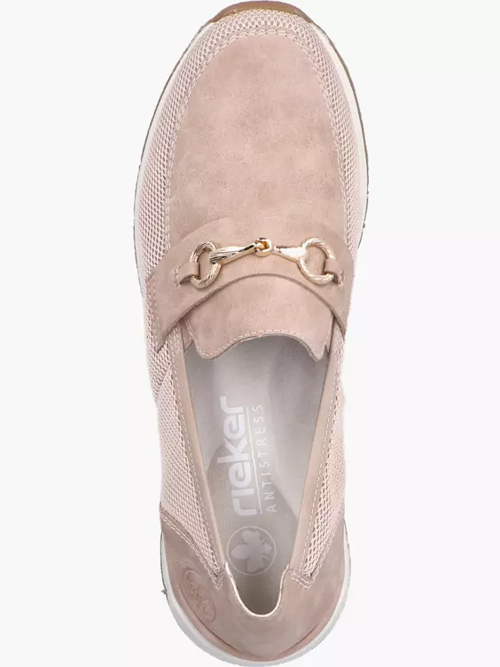 Rieker Damen Loafer
