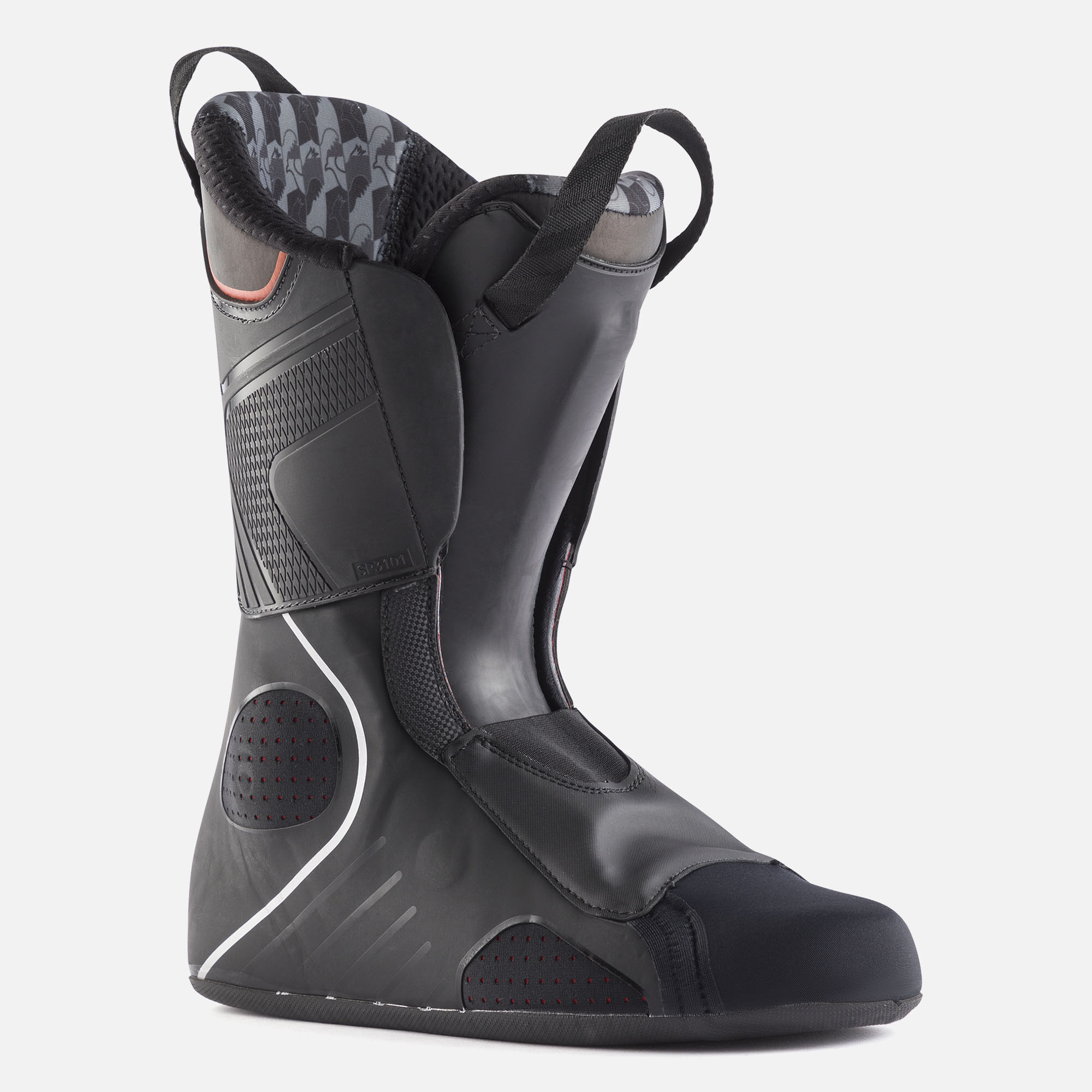 Chaussures de ski de Piste homme HI-Speed Pro 130 CA MV GW