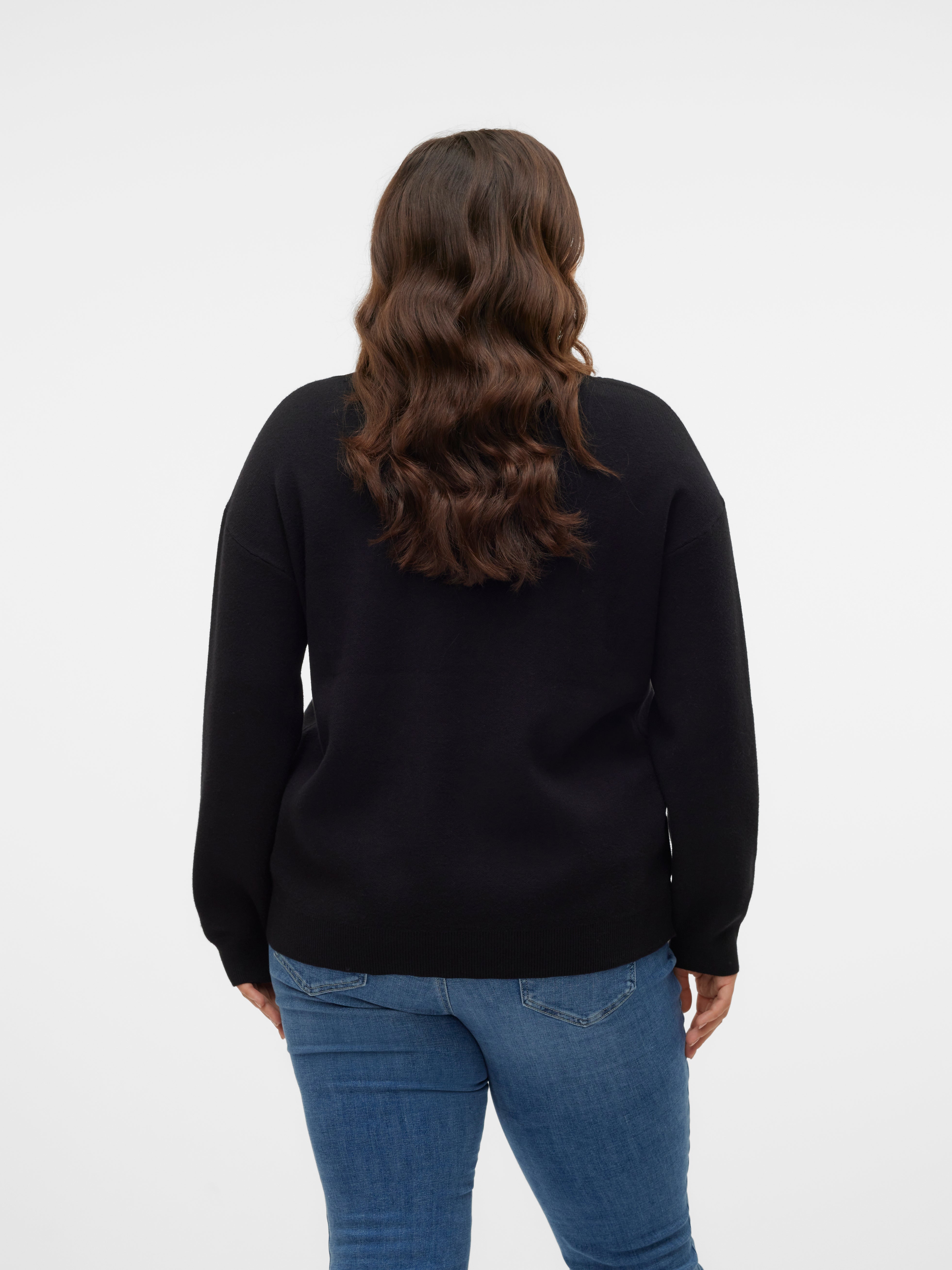 VMCGOLD Pullover