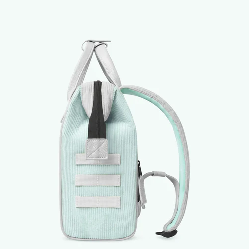 Columbus Small Adventurer Backpack, Grey