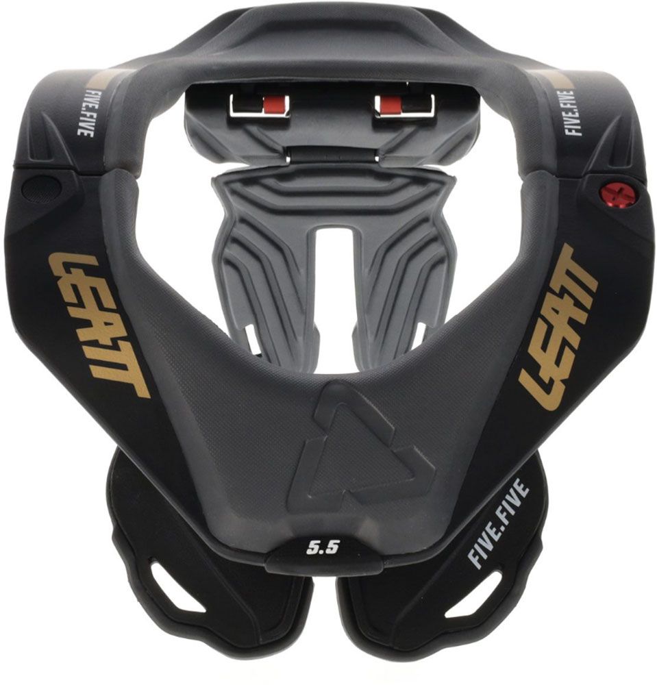 Leatt Neck Brace 5.5 - Nackenschutz kaufen | Bike-Discount