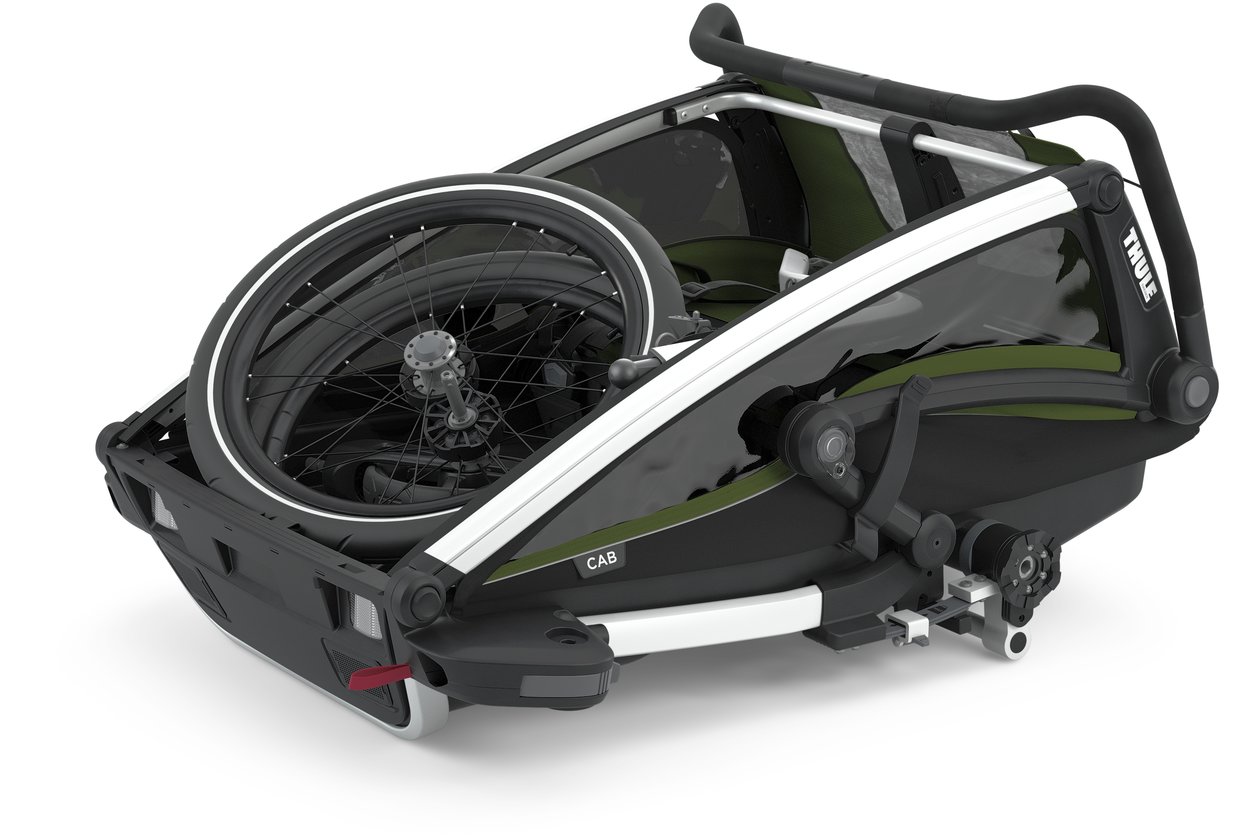 Thule Chariot Cab2