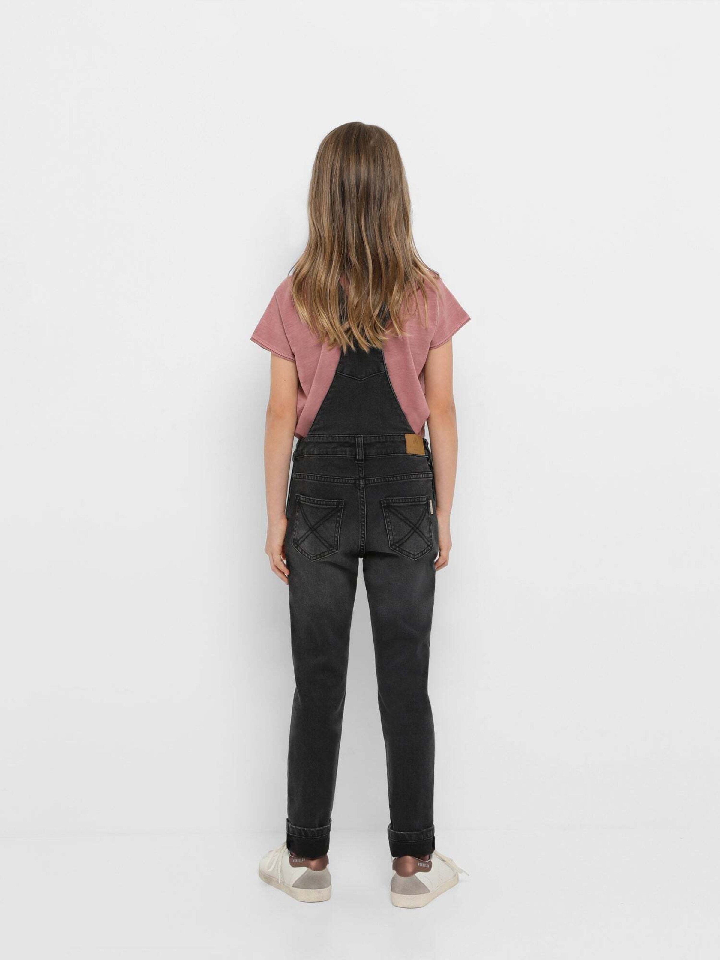 Dungarees 'Dungaree'