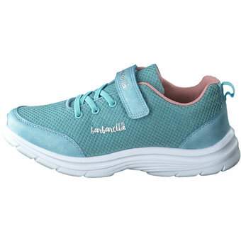 Barbarella Sneaker in blau