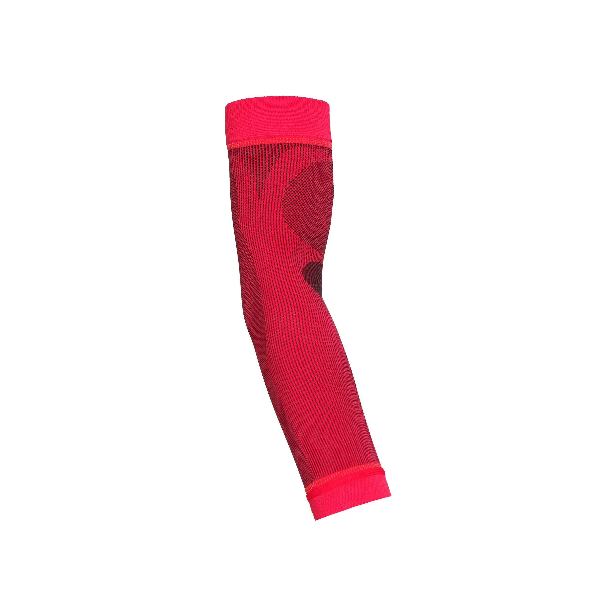 Compression Arm (short) Sleeve - Pink