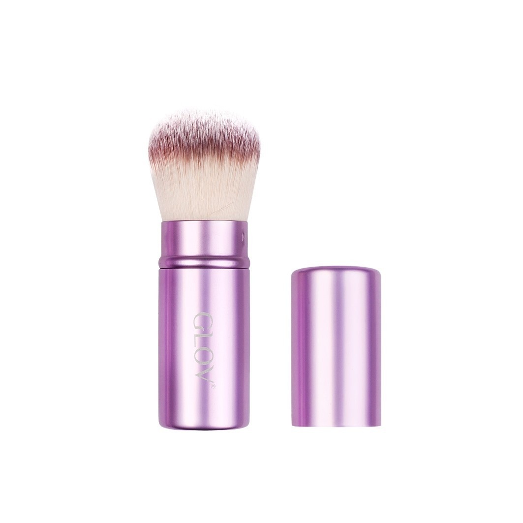 Kabuki Retractable Brush