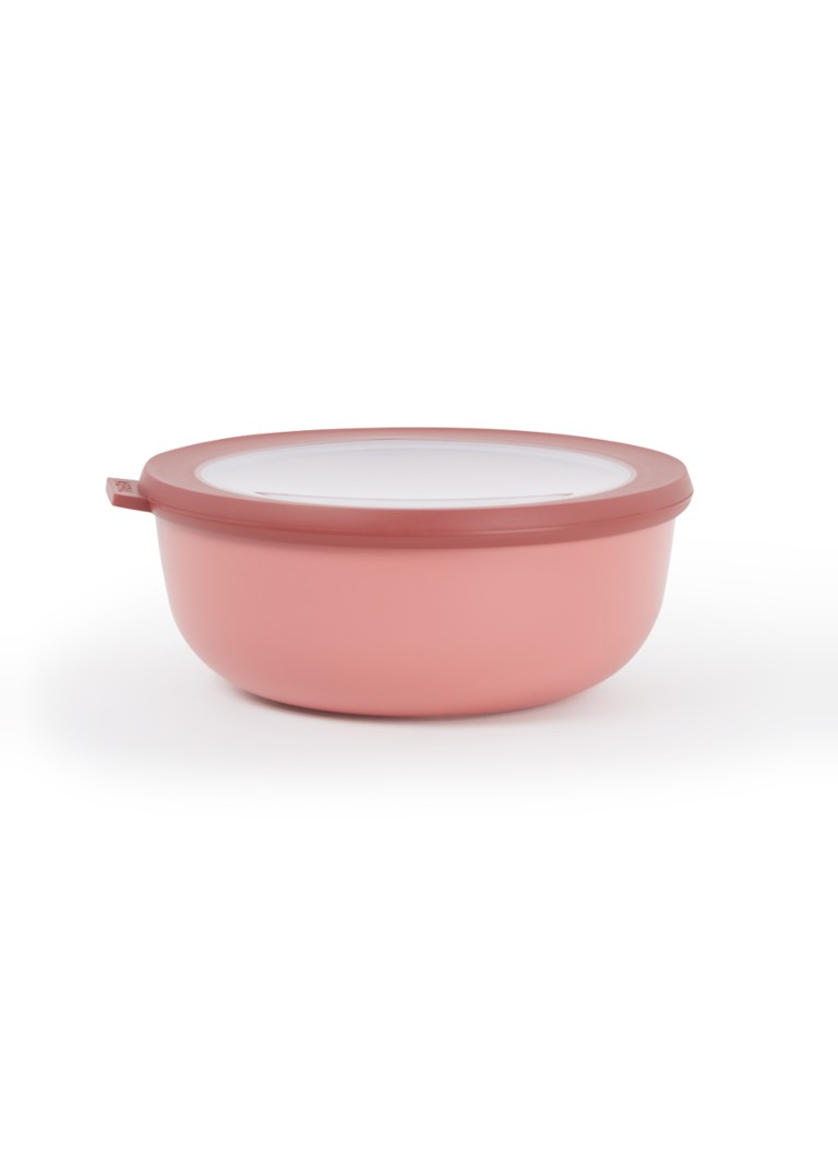 Recipient alimentar Mepal Multibowl Cirqula 125 cl