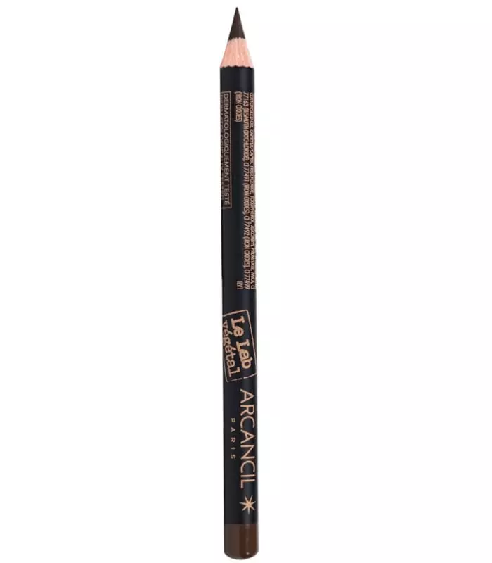 CRAYON SOURCILS LAB VEGETAL Crayon  Sourcils - Vegan