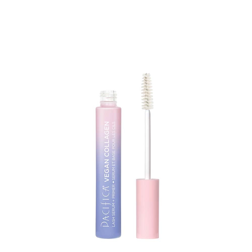pacifica beauty Sérum base au collagène végan pour les cils Maquillage