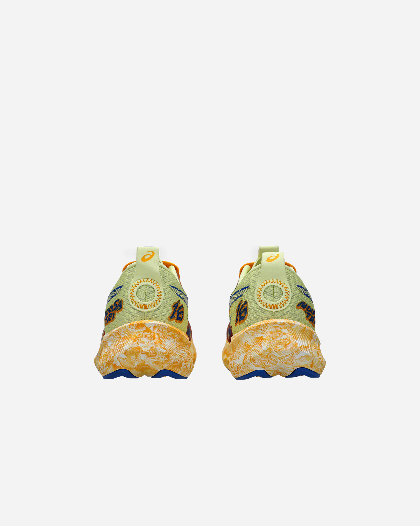 Scarpe Running Asics Noosa Tri 16 M 1011B872-751