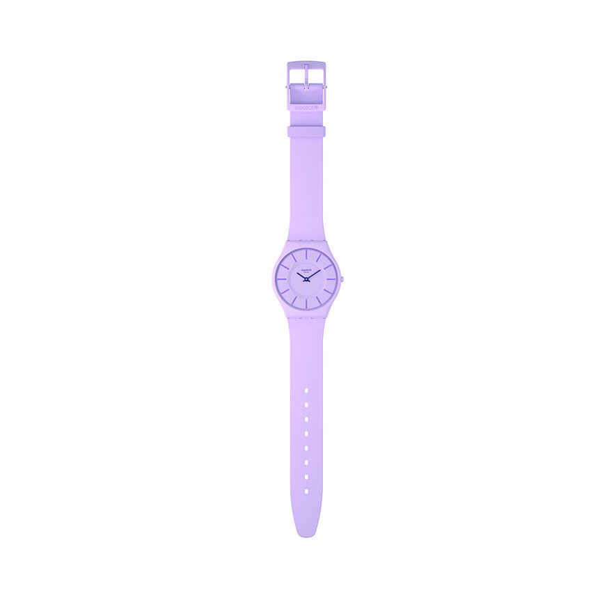 Swatch Damenuhr SU