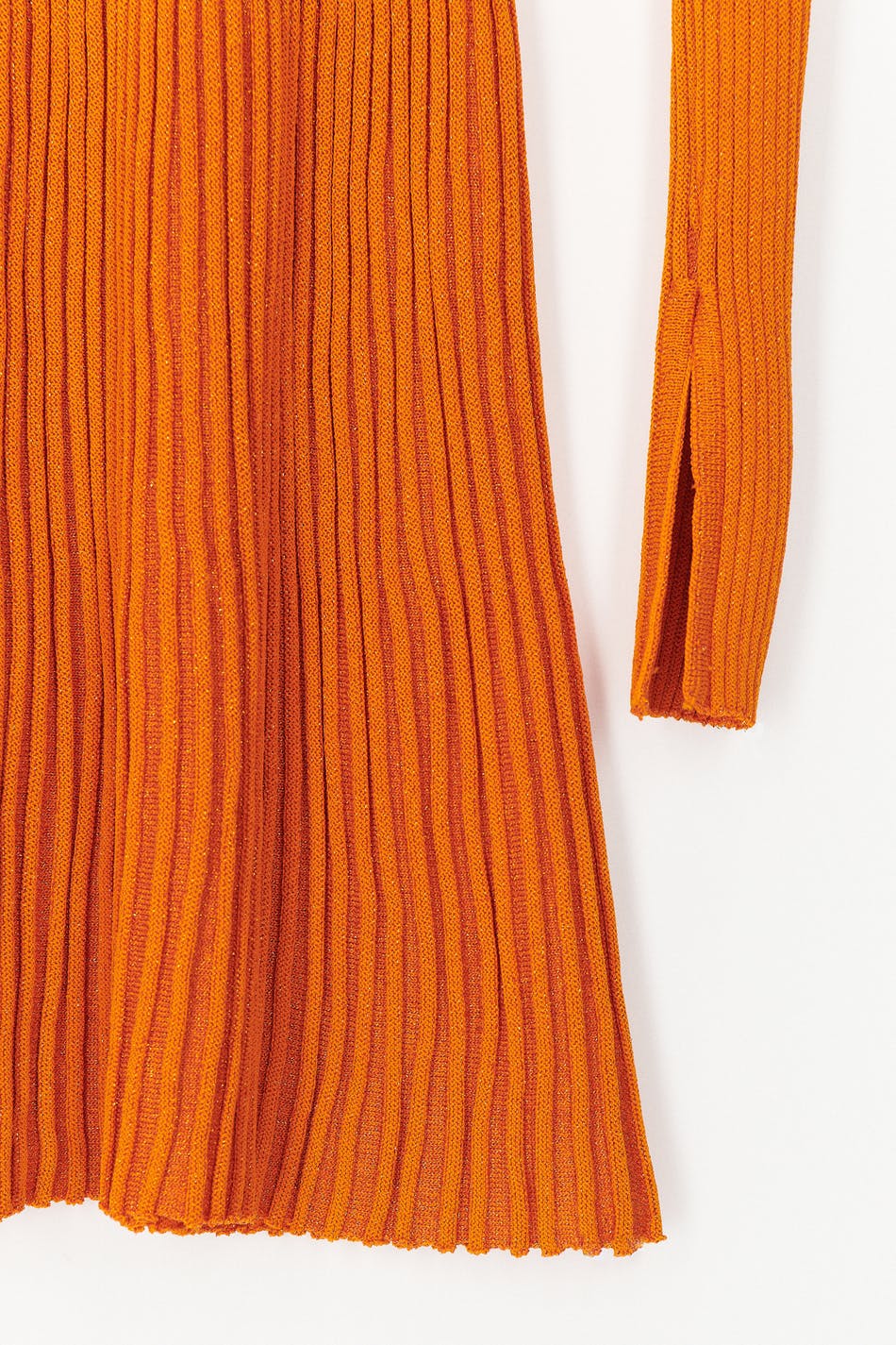 Asta knitted dress