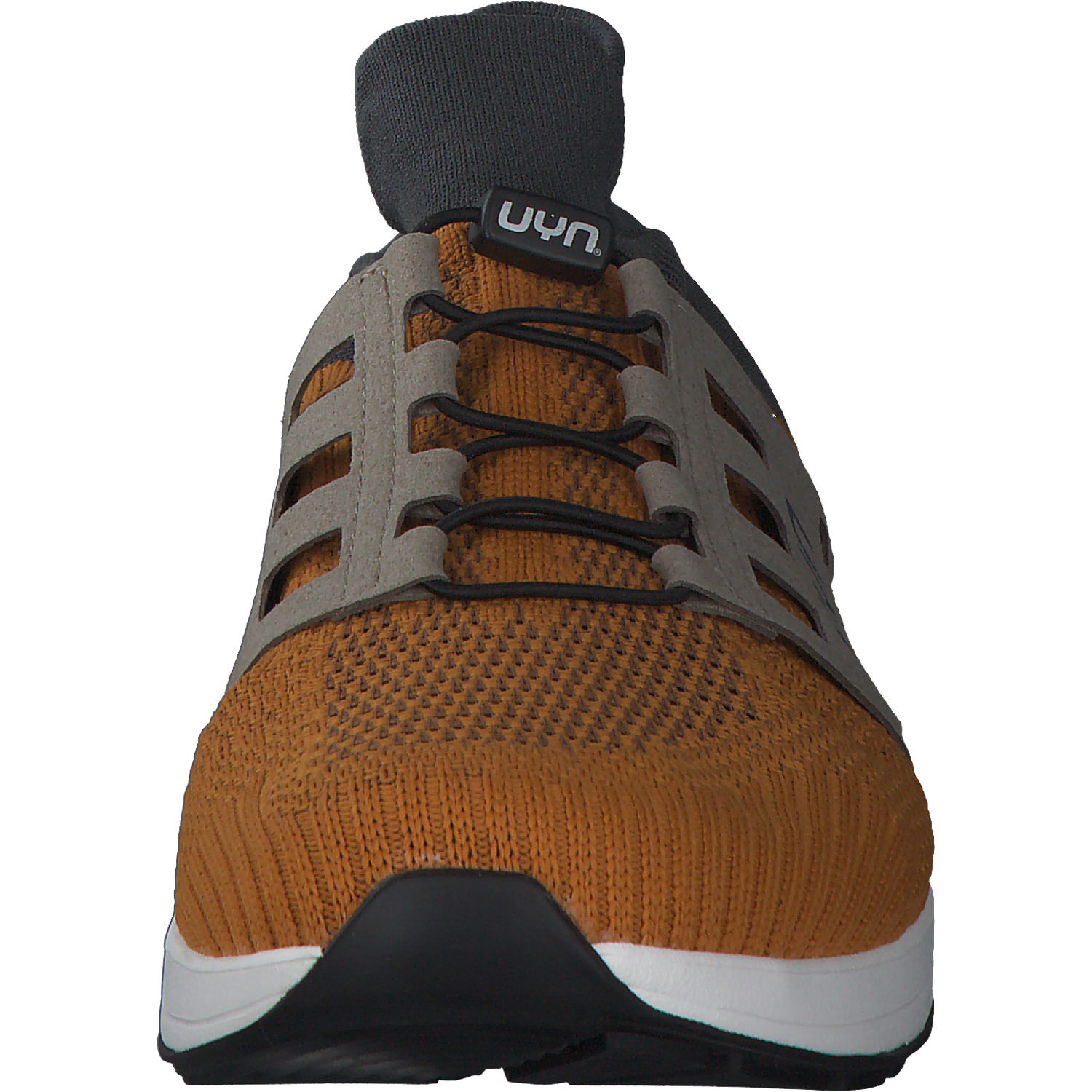 UYN Y100043, Outdoor- & Wanderschuhe, Herren, Mustard grey