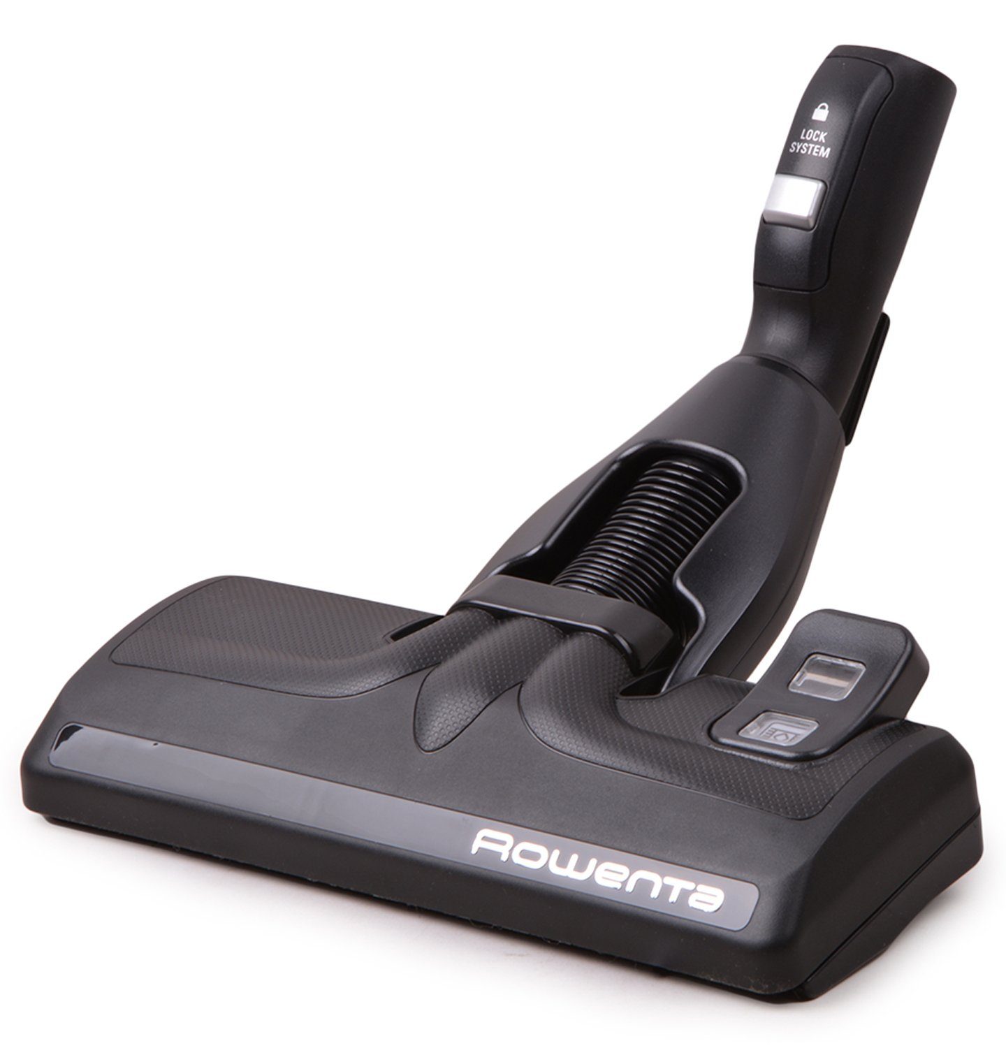 Rowenta Bodendüse Parkettdüse RS-RT4308, 32mm umschaltbar für Staubsauger