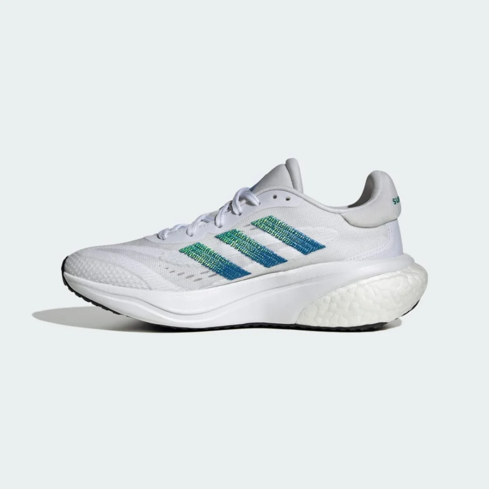 adidas Supernova 3 BOOST IF3046 / weiss