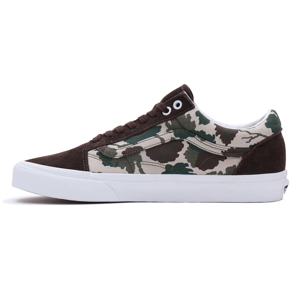 Vans Old Skool VN0007NT4481 / bunt