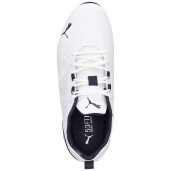 PUMA Viz Runner 2 SL Sneaker in weiß