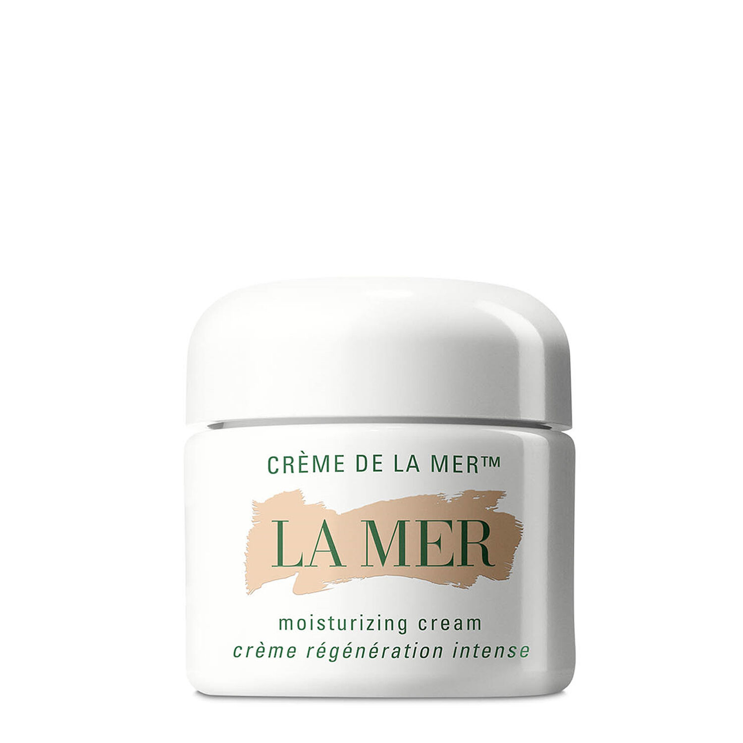 La Mer La Crème Régénération Intense Crème Anti-Âge Hydratante