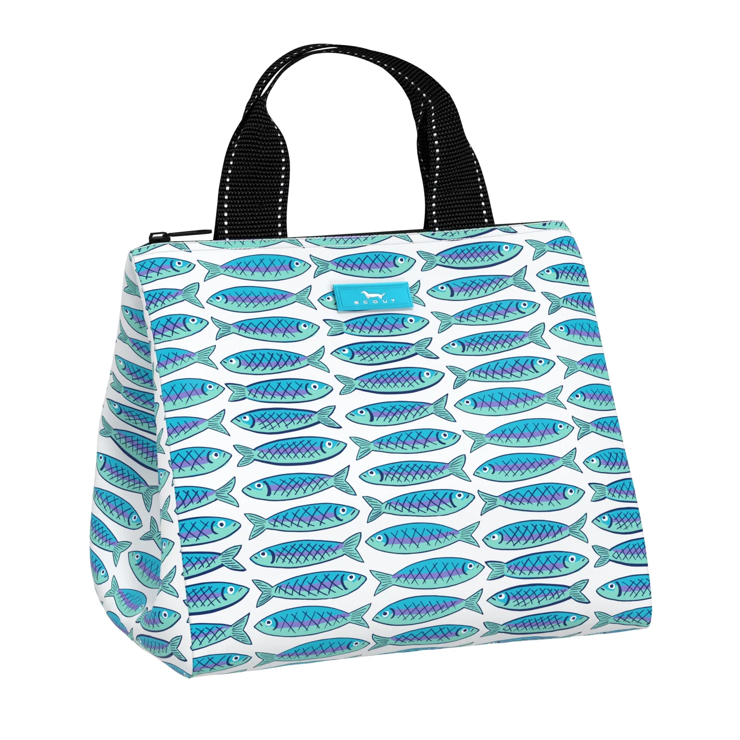 Lunch Tote Eloise