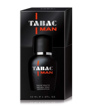 Tabac Man Eau de Toilette-30 ml
