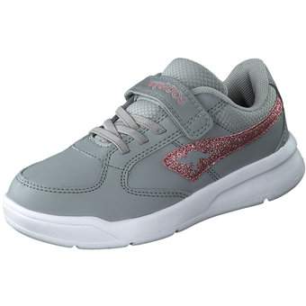 KangaROOS K-Cope EV Hallensport in grau