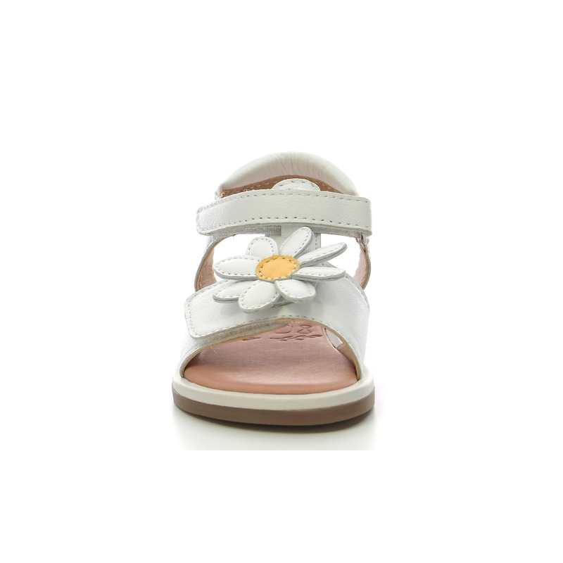 Sandales cuir Paritt
