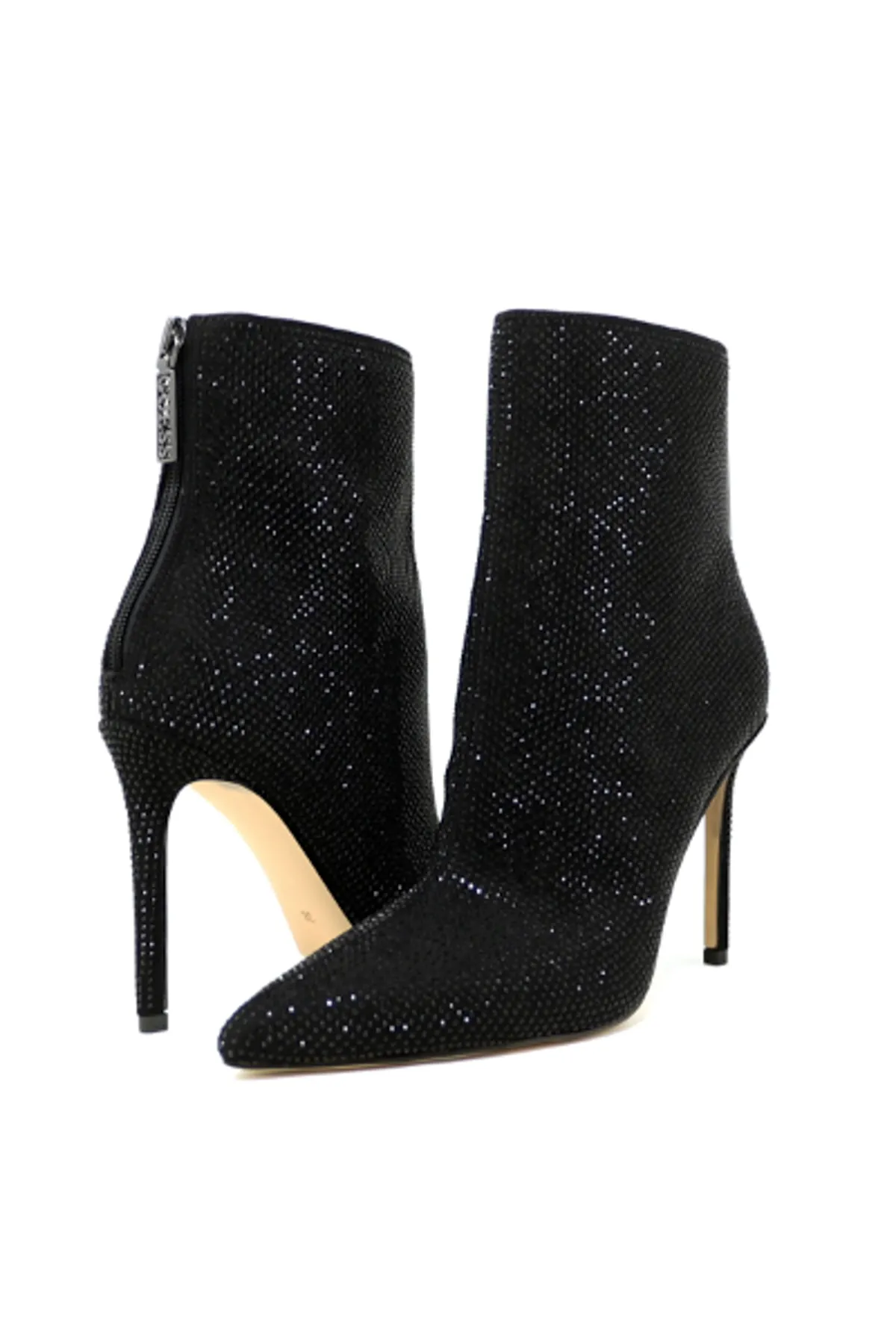 Guess  Sneaker Damen/Mädchen SCHWARZ
