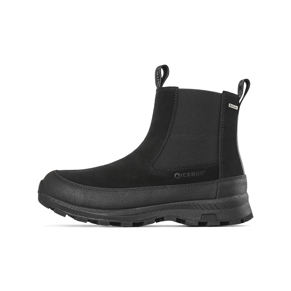 Icebug Boda Womens Michelin H41016-0A / schwarz
