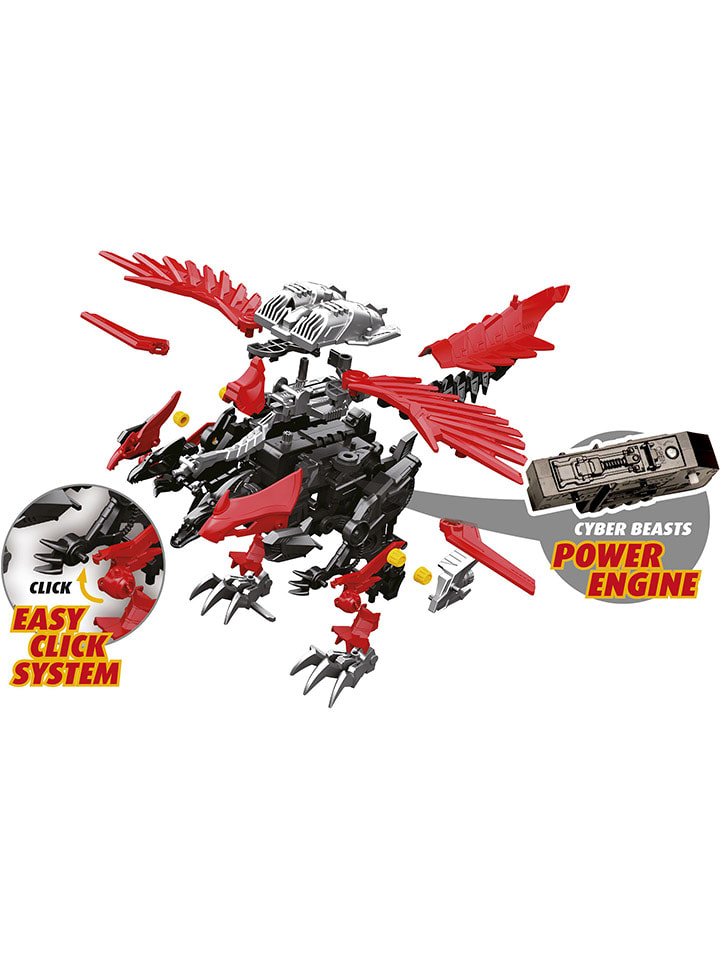 Revell CyberBeasts 
