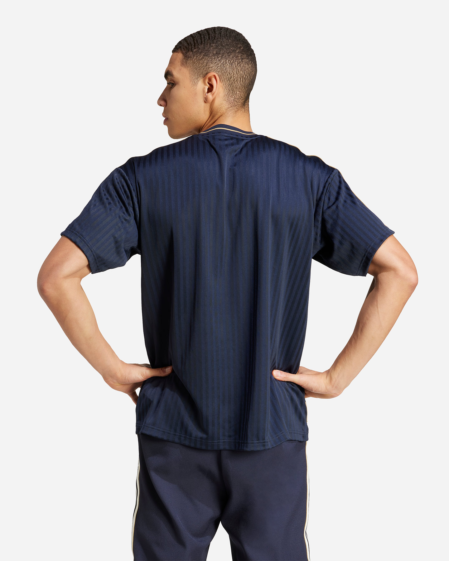 Oficiálne futbalové oblečenie Adidas Juventus Icon OG M JF0458
