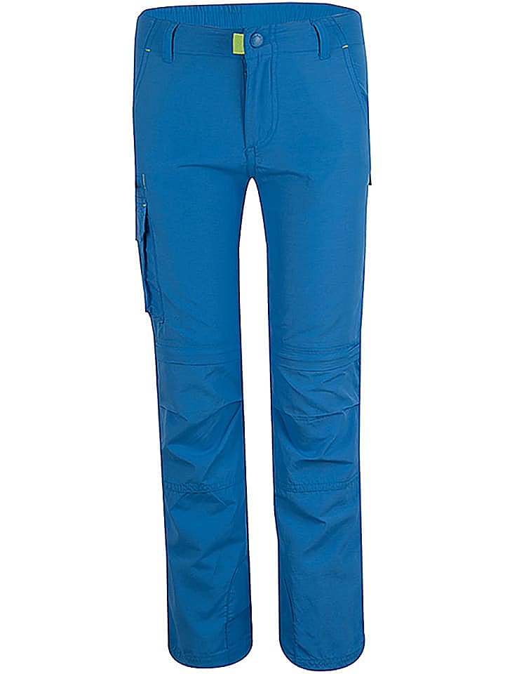 Trollkids Zipp-Off-Trekkinghose 